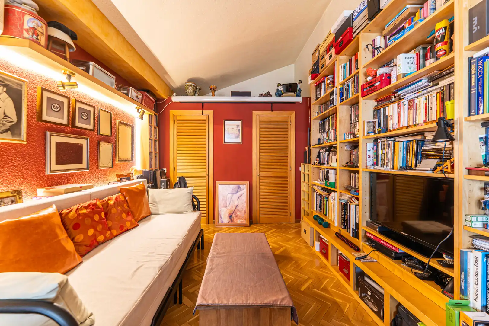 Appartamento con terrazza in vendita a Calle Parque Bujaruelo, imagen 38