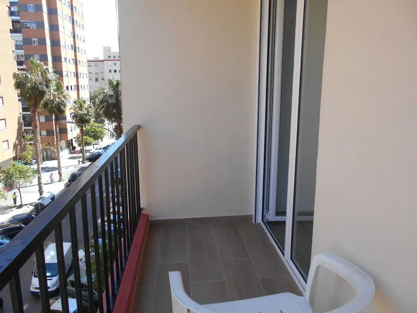 Pis de lloguer a Carrer de l'Explorador Andrés, Ciutat Jardí