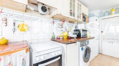 Foto 3 de Pis en venda a Carrer de Peris Mencheta, Barrio de Benimaclet, Valencia