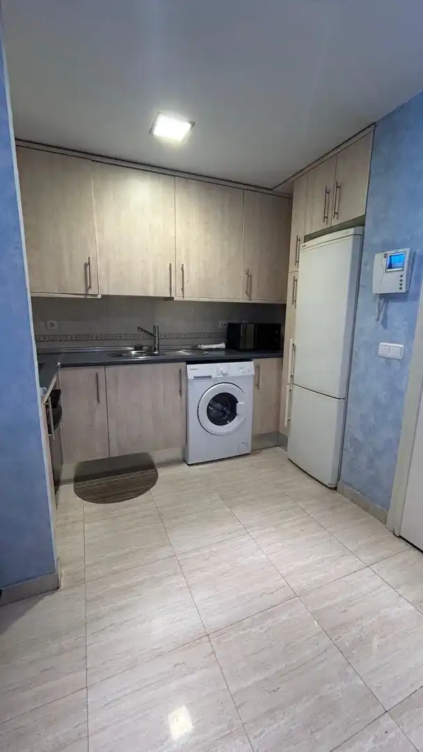 Flat with lift to rent in Casco Antiguo, imagen 8