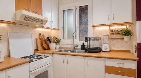 Foto 5 de Habitació a Avinguda del Marquès de Mont-roig, 55, Progrés - Pep Ventura, Badalona