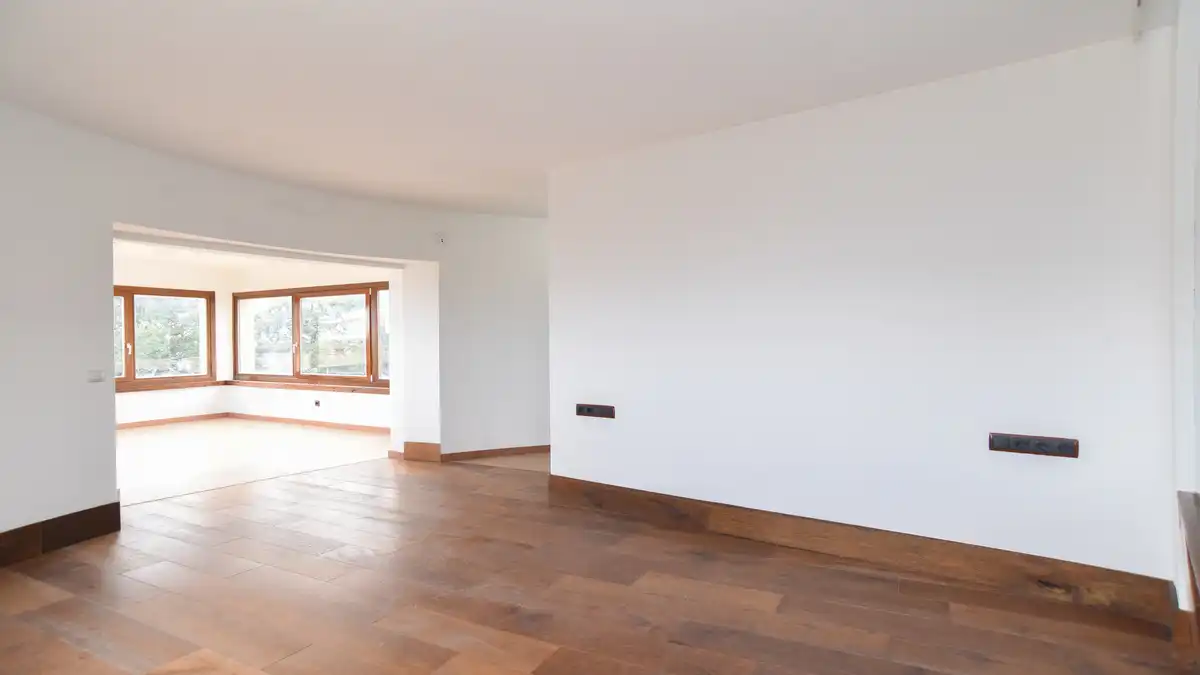 Sala d'estar de Casa o xalet en venda en Castell d'Aro, Platja d'Aro i s'Agaró