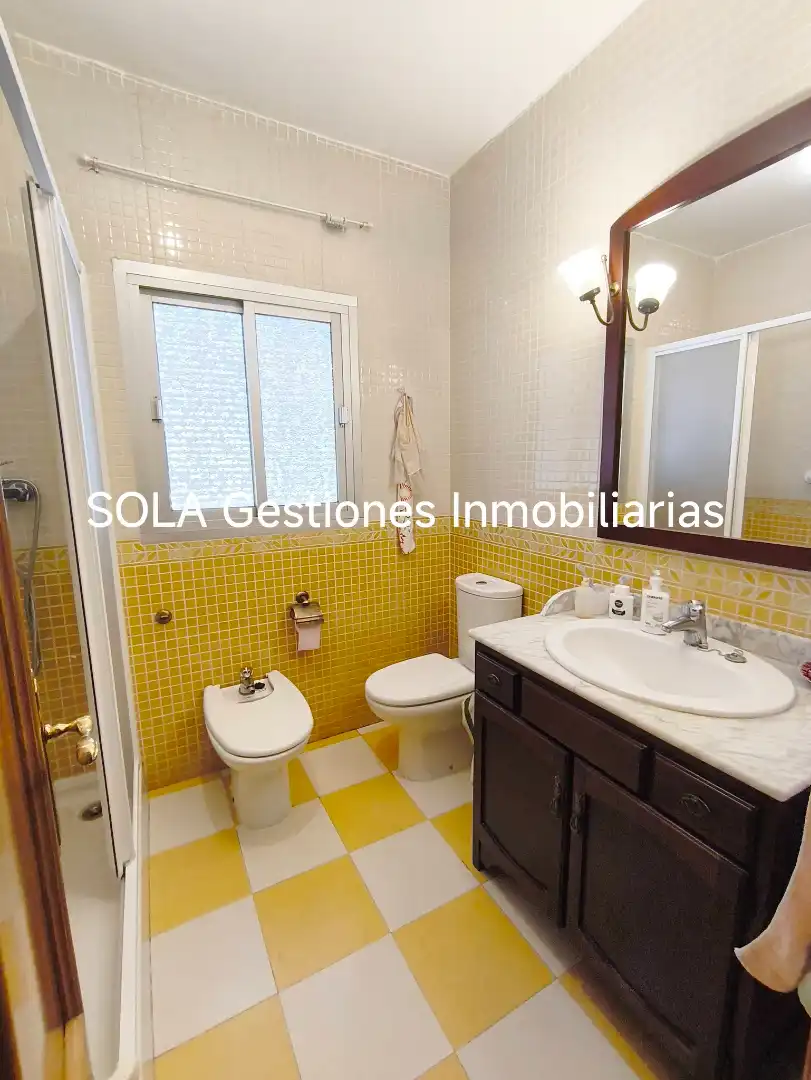 Appartamento con terrazza in vendita a Calle Manuel Barraca, imagen 15