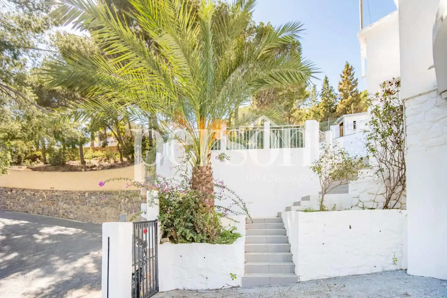 Detached house with pool for sale in L'Olla, imagen 72