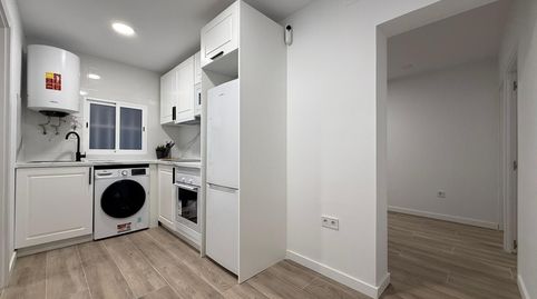 Foto 2 de Piso de alquiler en Corralejos - Campo de las Naciones, Madrid Capital