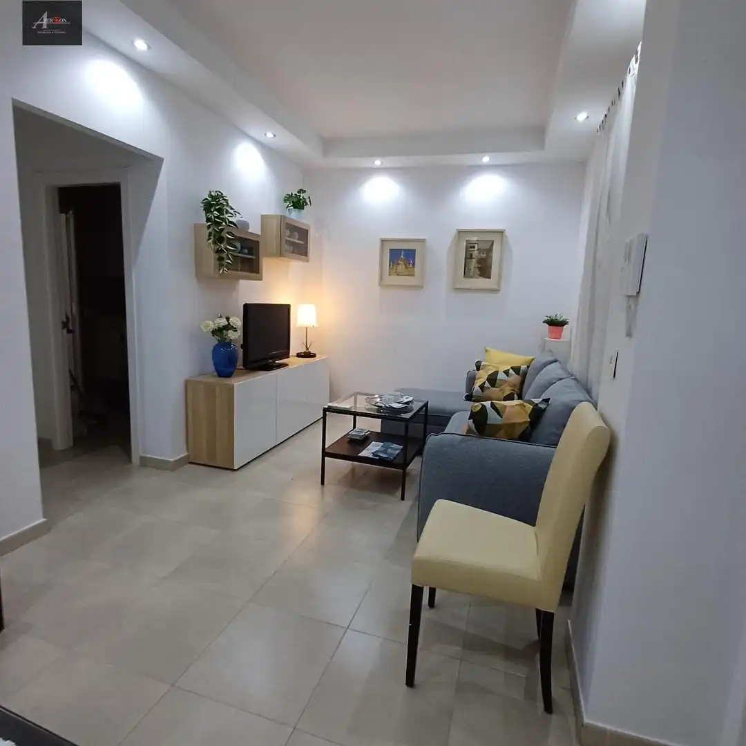 Estudio de alquiler en Écija