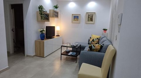 Foto 2 de Estudio de alquiler en Écija, Sevilla