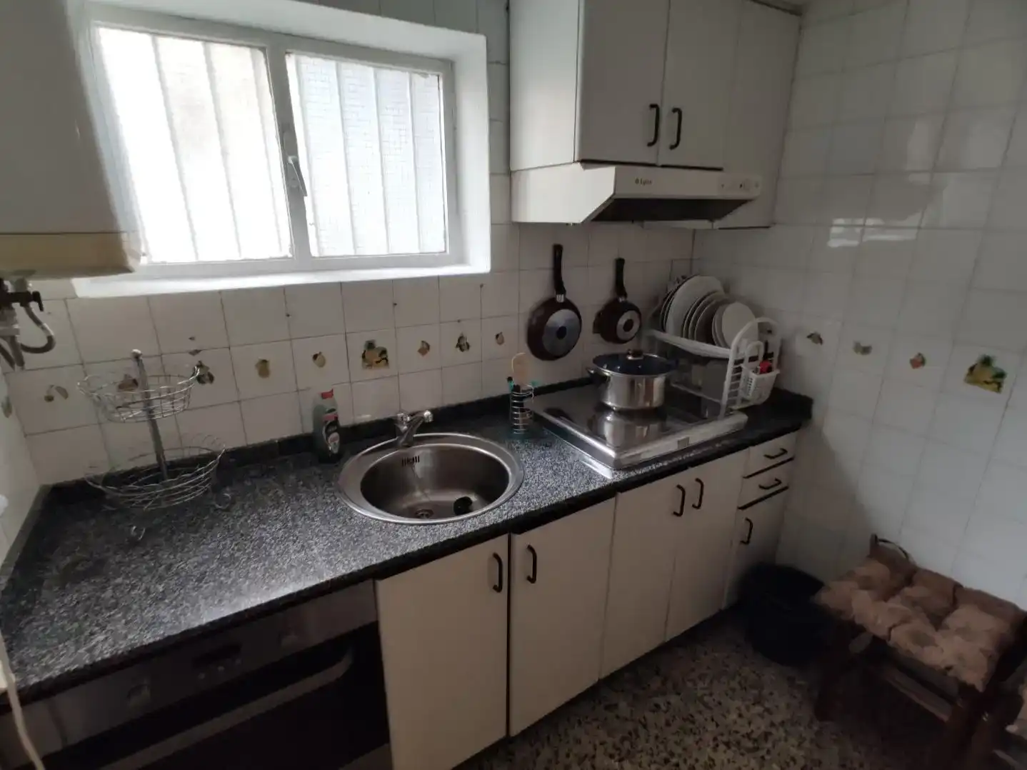 Cuina de Pis en venda en Ourense Capital 