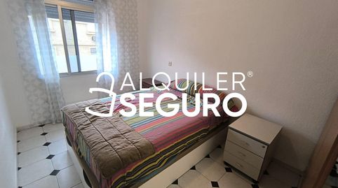 Foto 5 de Pis de lloguer a Virgen de Belén, Triana Este, Sevilla Capital