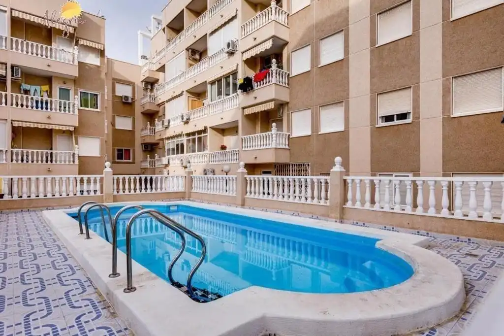 Apartament amb piscina en venda a Calle Calle Caballero de Rodas, imagen 2