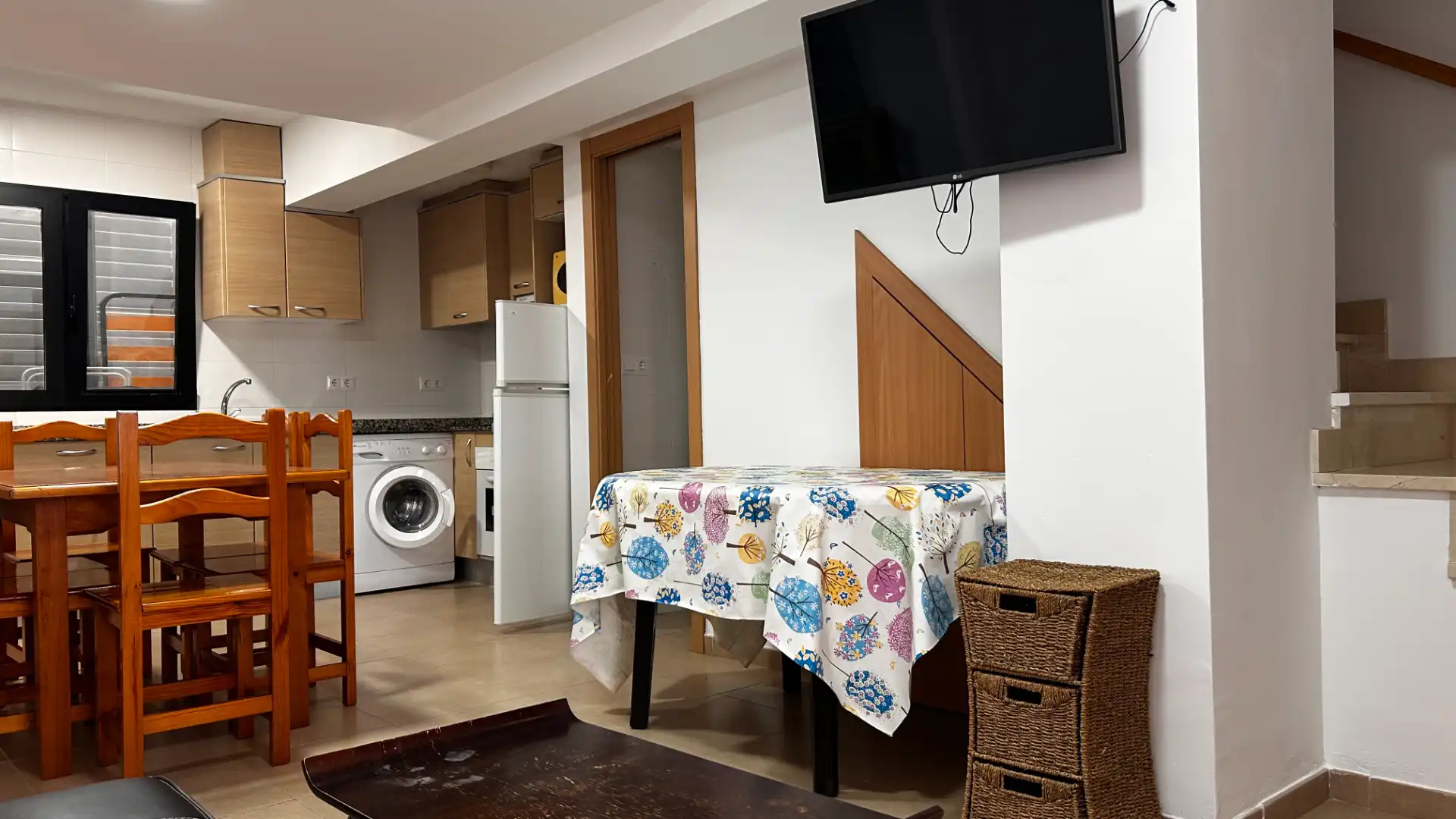 Maison mitoyenne avec jardin à vendre à Avinguda del Papa Luna 26D, imagen 13