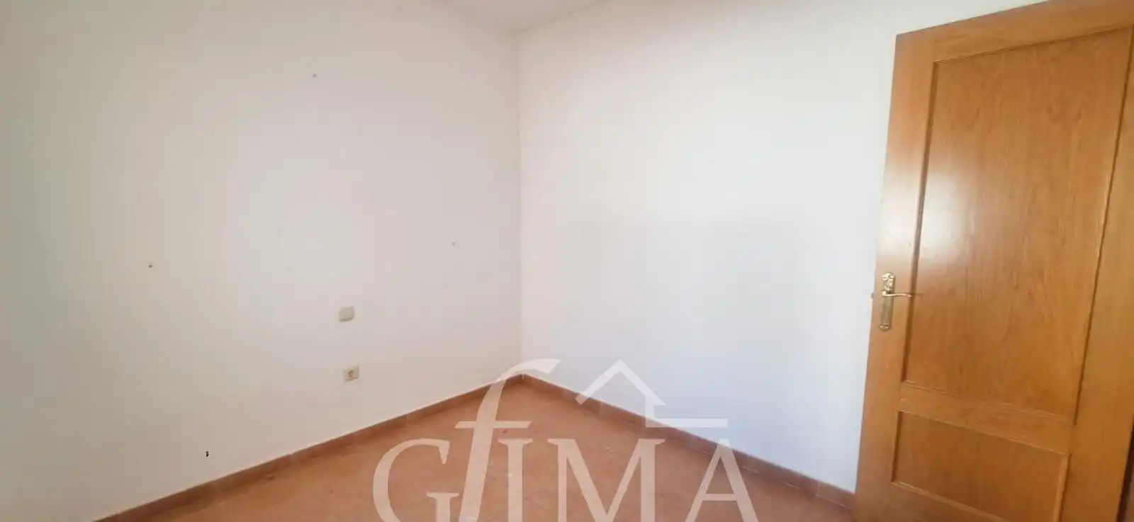 Bedroom of Detached homes for sale in Tomelloso  with Heating and Balcony