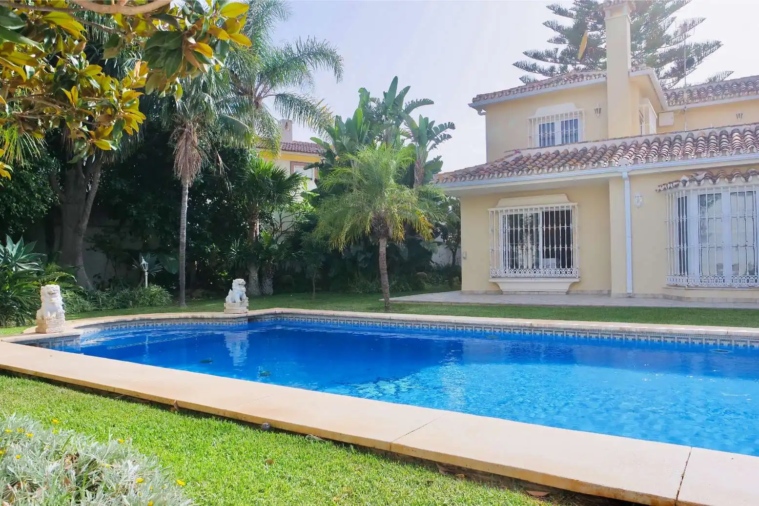 Villa con balcone in vendita a NIZA, imagen 70