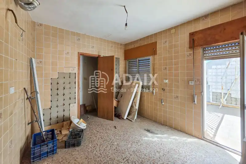 Bedroom of Houses for sale in Úbeda