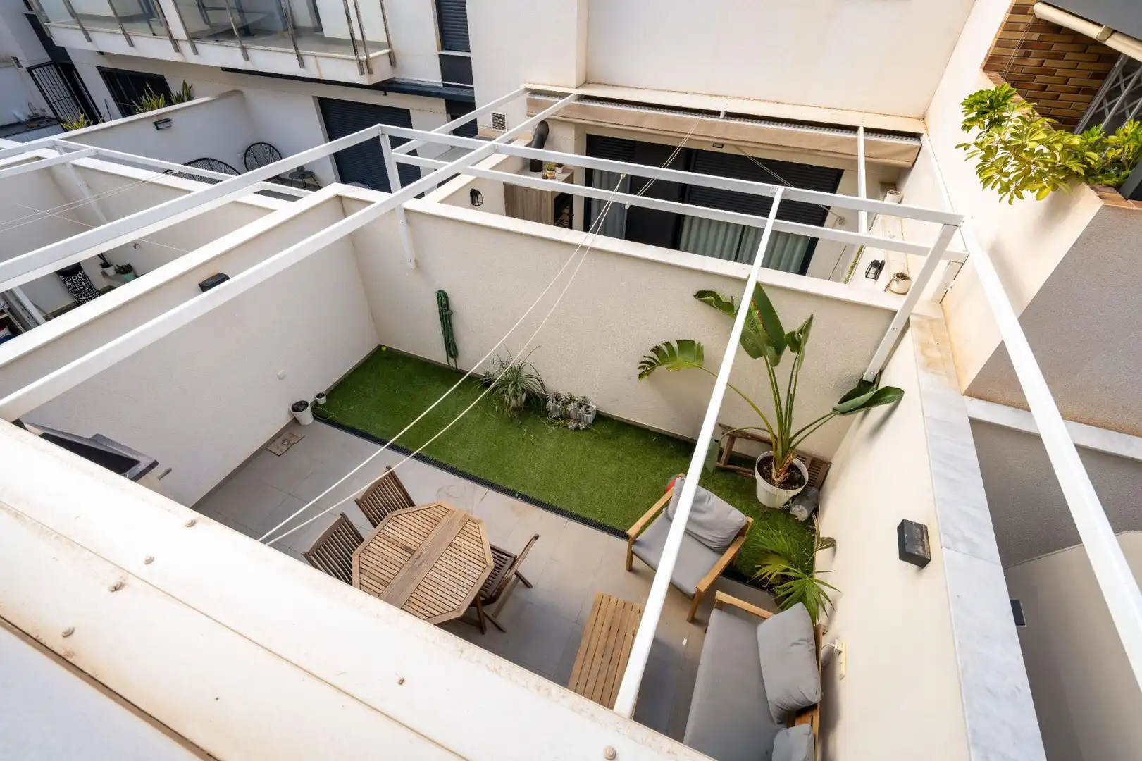 Casa amb jardí en venda a Los Molinos - Villa Blanca, imagen 45