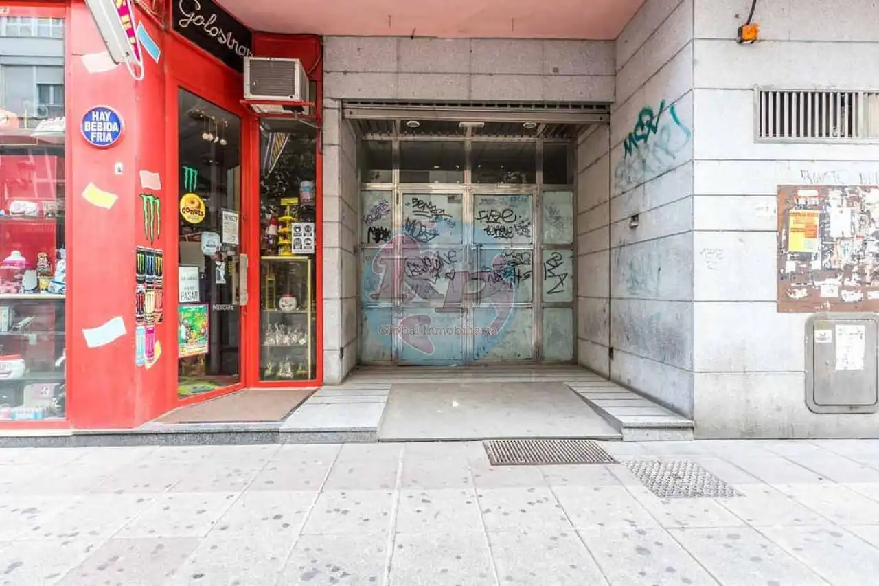 Business premises for sale in Centro