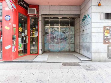 Local comercial en venda a Centro