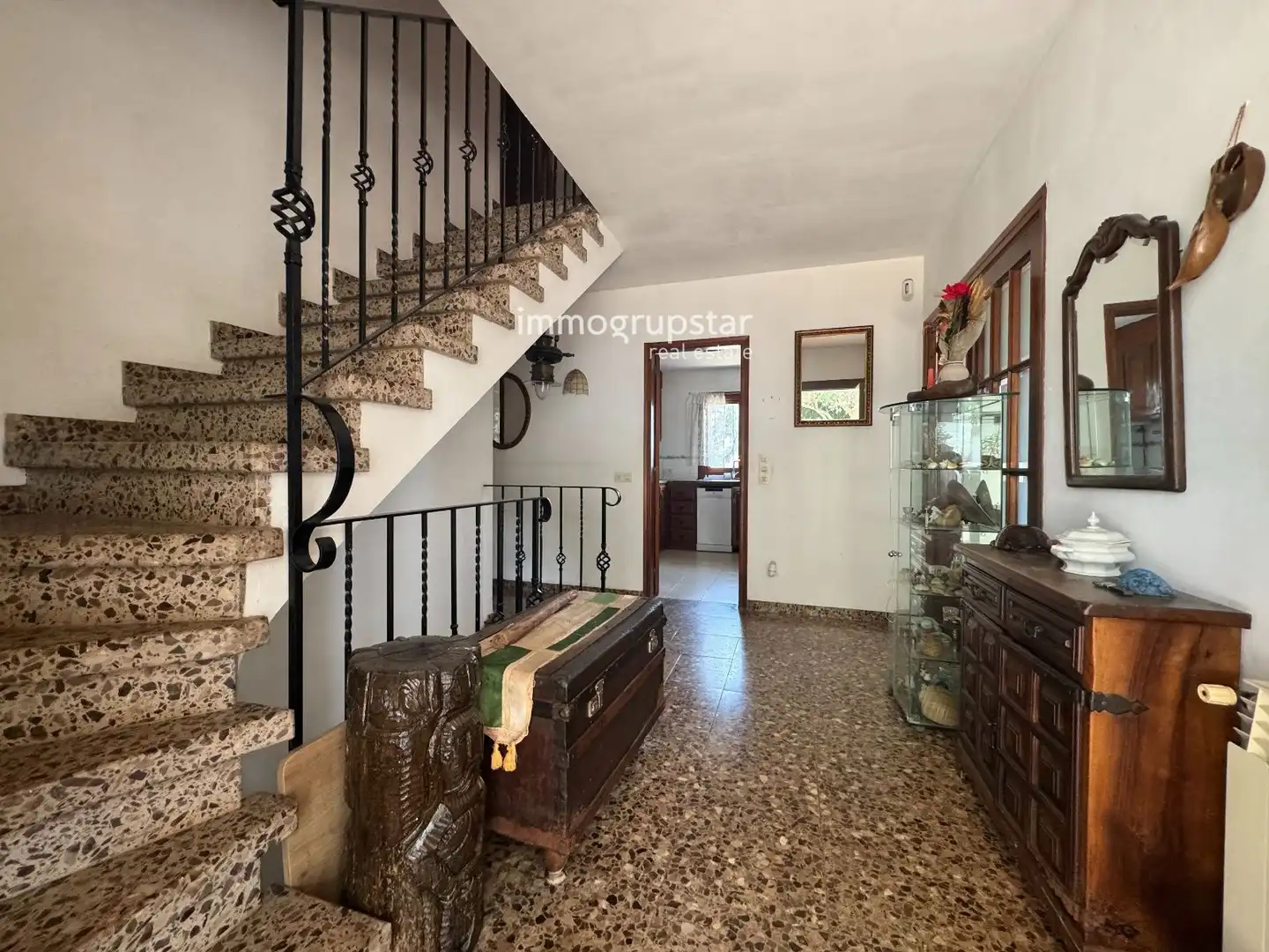 Casa o chalet en venta en Castell d'Aro, Platja d'Aro i s'Agaró con Calefacción, Terraza y Horno