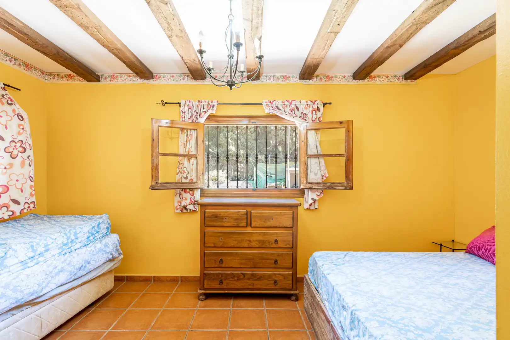 Casa amb piscina en venda a MONTENEGRAL BAJO 0, imagen 28