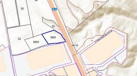 Photo 4 of Industrial land for sale in Centro, Toledo