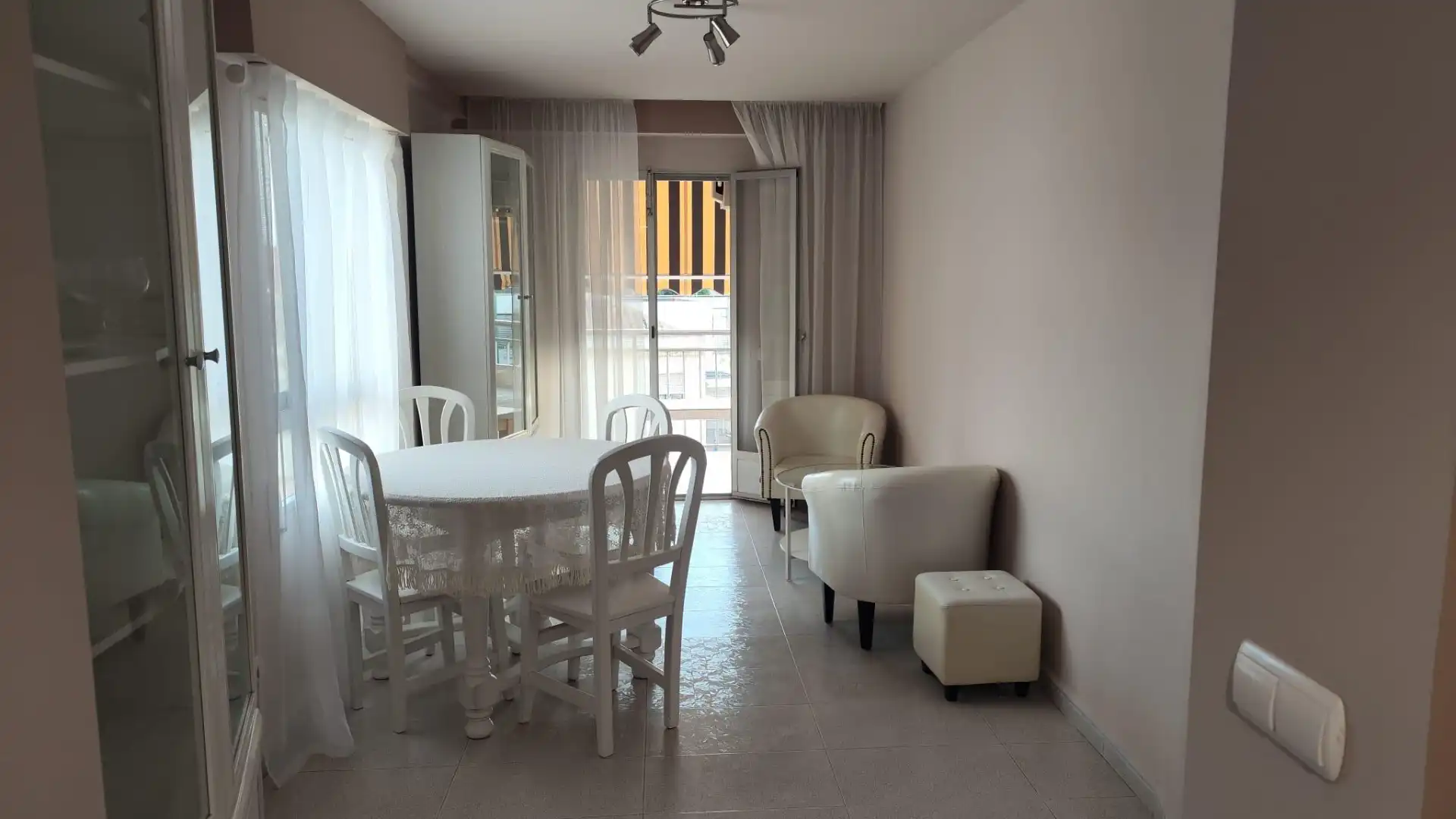 Flat with terrace for sale in Avinguda de Beniopa, imagen 22