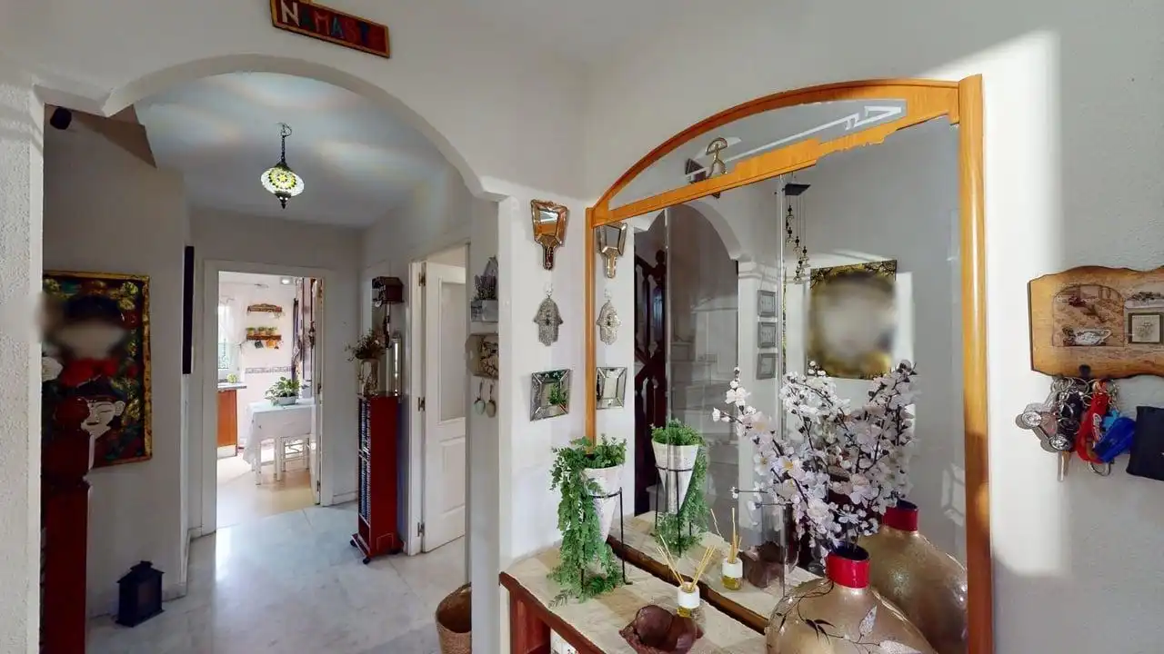 Terraced house with garden for sale in Benacazón, imagen 7