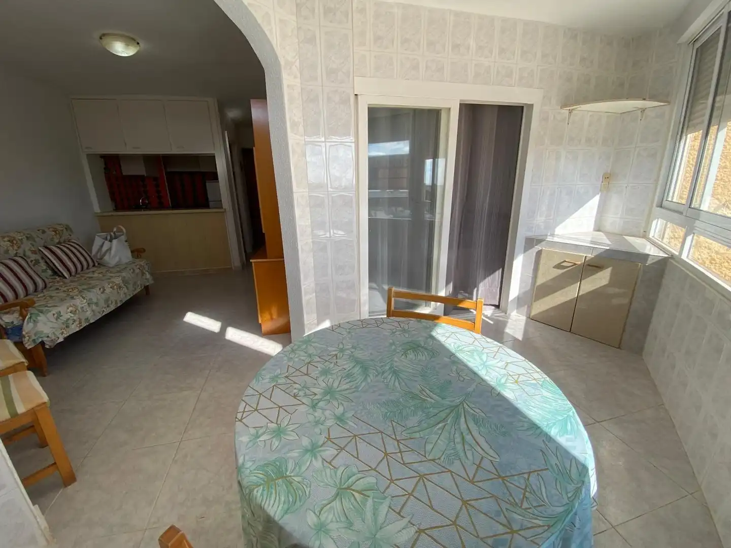 Apartament en venda a Playa Honda - Playa Paraíso
