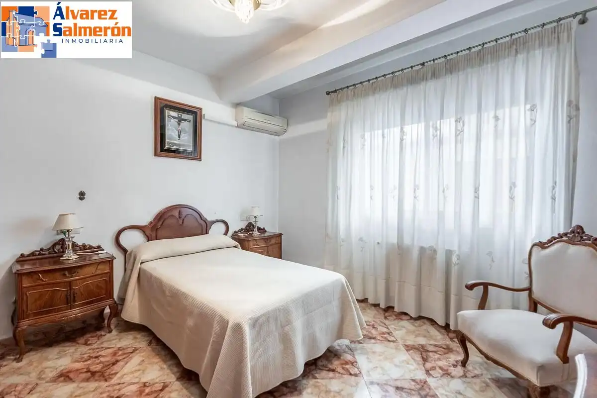 Piso con terraza en venta en Avenida DE MADRID 20, imagen 31
