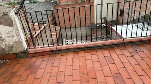 Foto 4 de Casa adosada en venda a Prat de la Riba, Miralcamp, Lleida