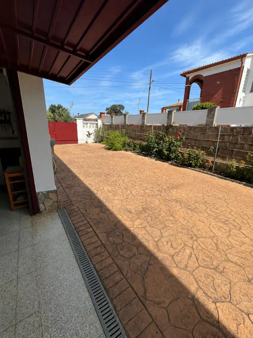 Villa con terrazza in vendita a Carrer Rocacorba, imagen 45