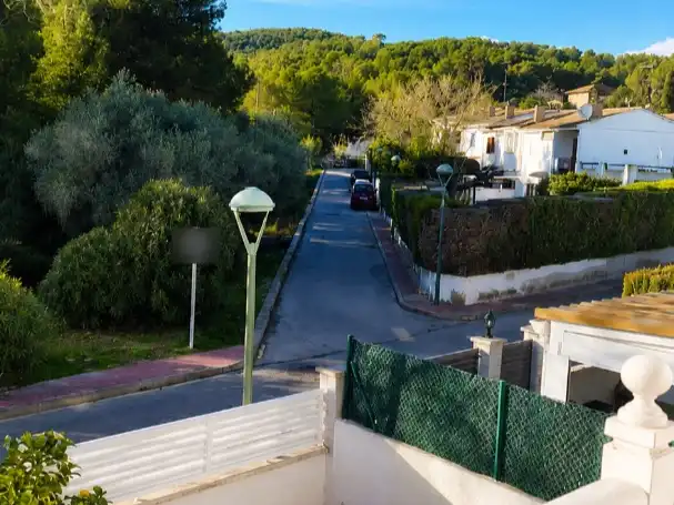 Maison mitoyenne avec jardin à vendre à Carrer de l'Àliga 2, imagen 17
