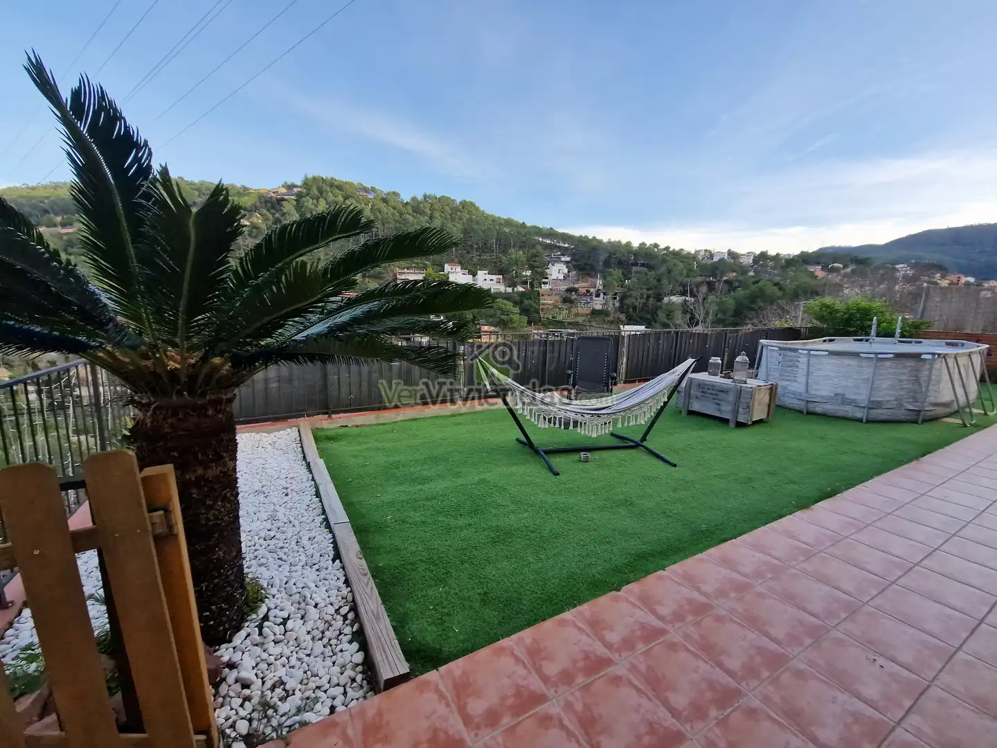 Casa o chalet en venta en Carrer Major, 499, Vallirana
