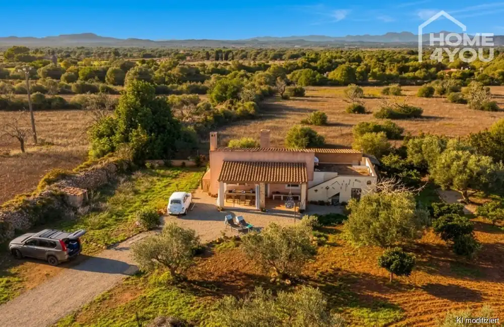 Country homes for sale in Felanitx  with Heating and Terrace