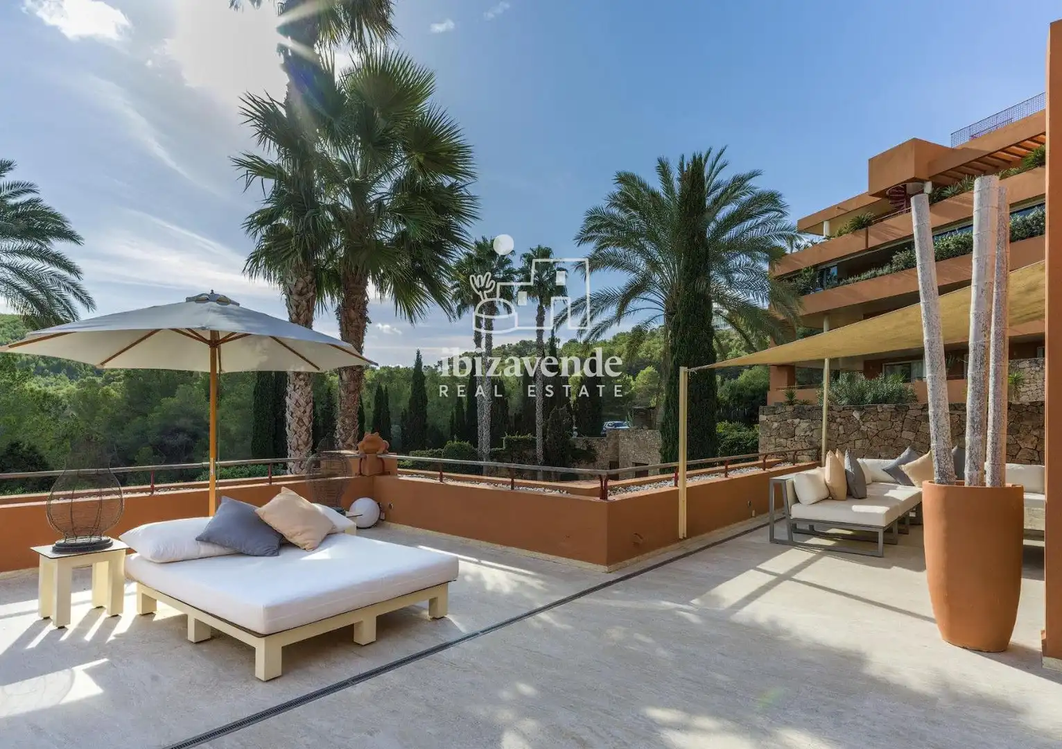 Wohnung mit Pool zur Miete in Paris, imagen 12