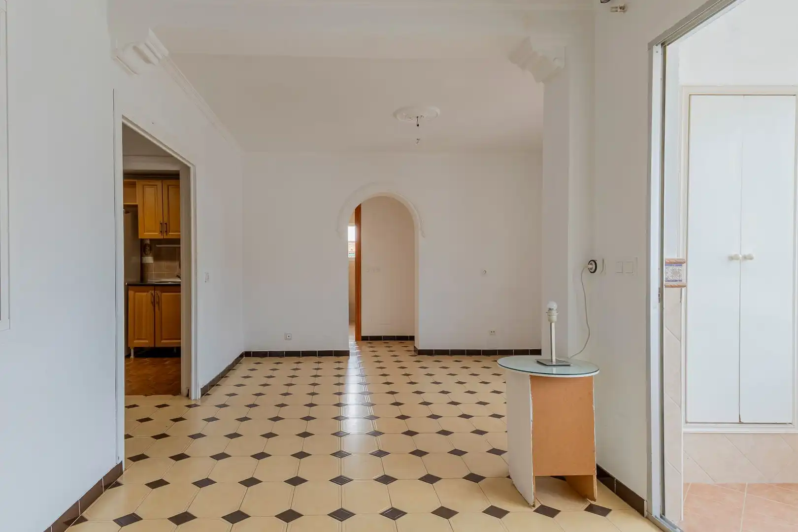 Apartments for sale in Fuengirola  with Terrace