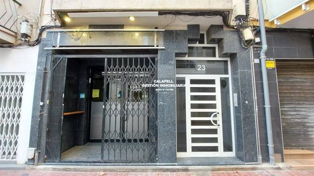 Local comercial en Venta en Carrer del Carme, 23 en Calafell Platja