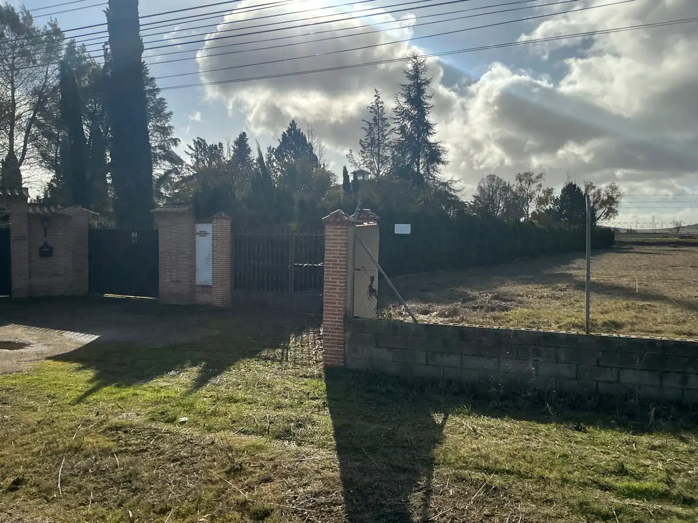 Terreno en venta en Poblado Poblachuela Anj, 562, Área Rural-Valverde-Las Casas