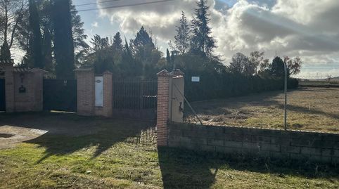 Foto 3 de Terreno en venta en Poblado Poblachuela Anj, 562, Área Rural-Valverde-Las Casas, Ciudad Real Capital