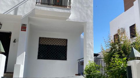 Foto 2 de Casa o chalet en venta en Zona Jerez, 35, Jabalcuz, Jaén Capital
