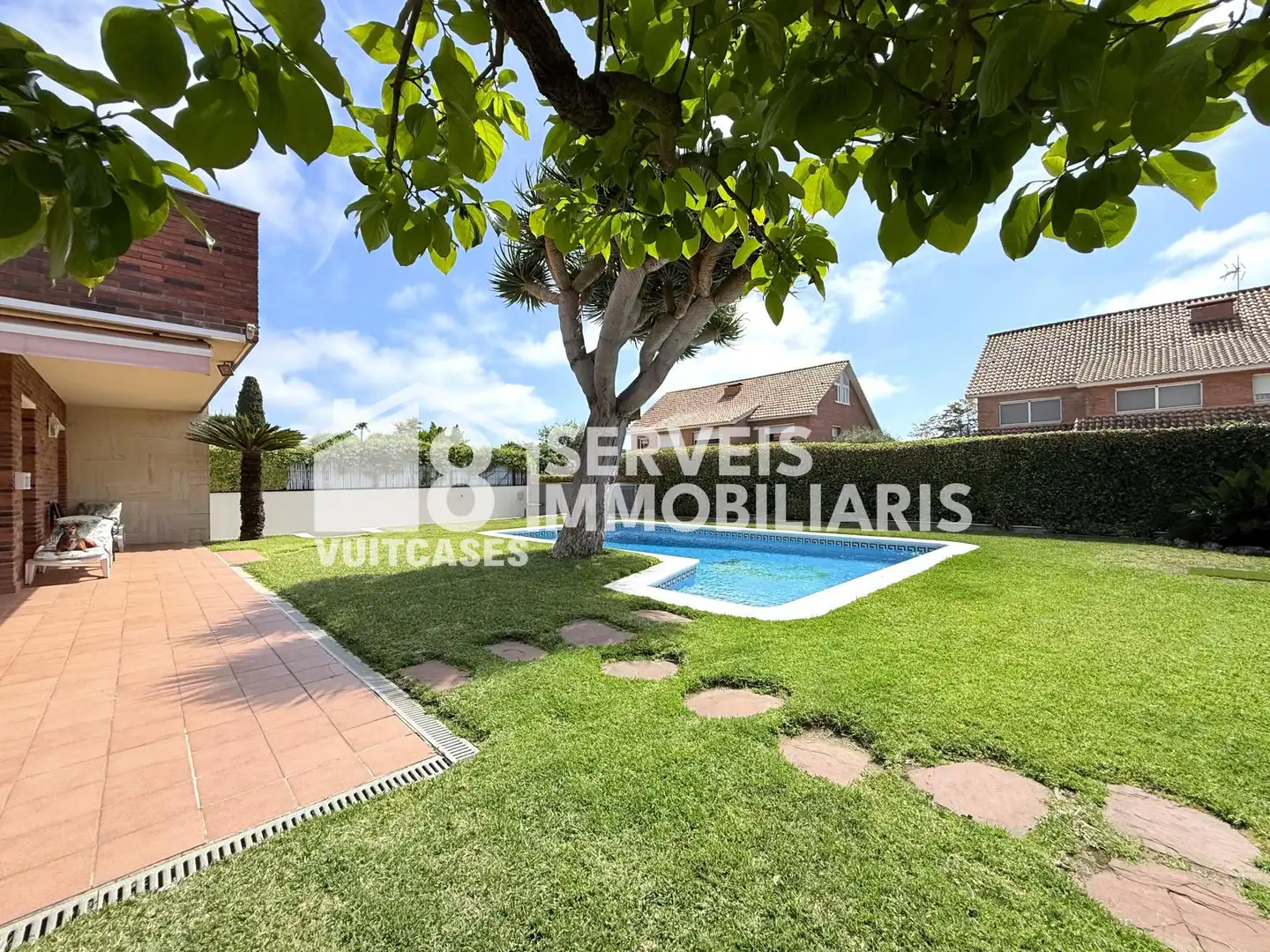 House with pool for sale in Sant Vicenç platja, imagen 9