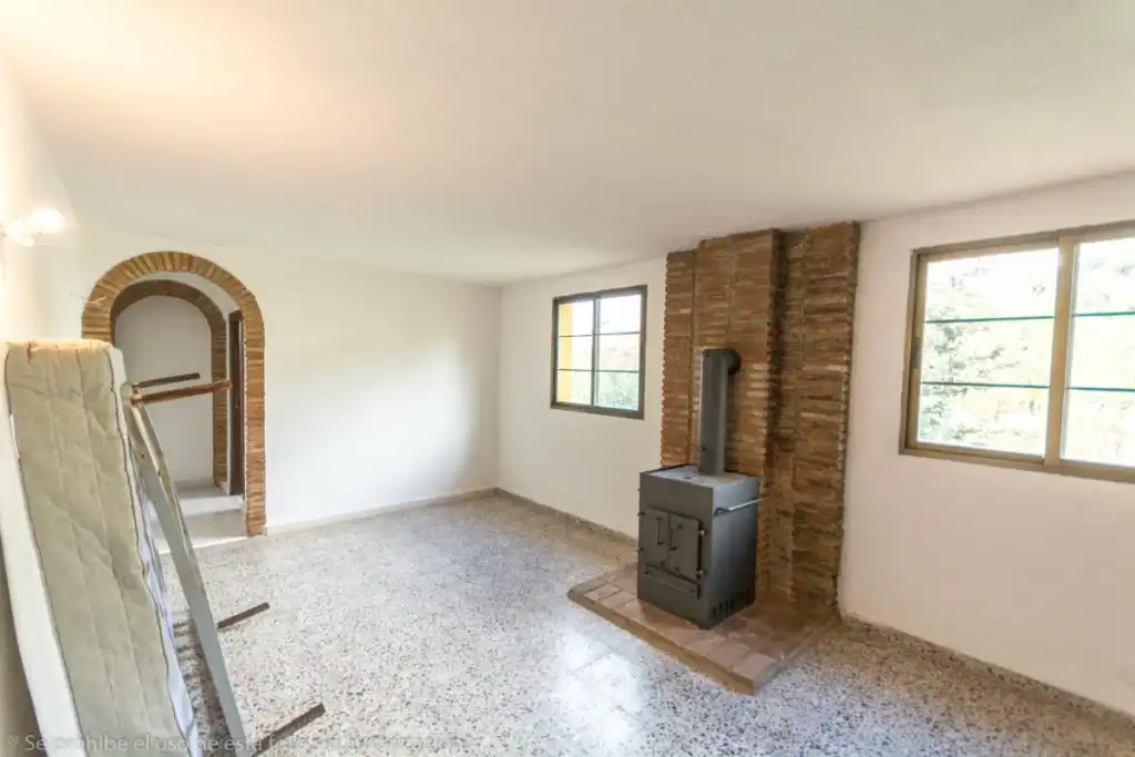 Casa rustica con piscina in vendita a Mijas pueblo, imagen 20