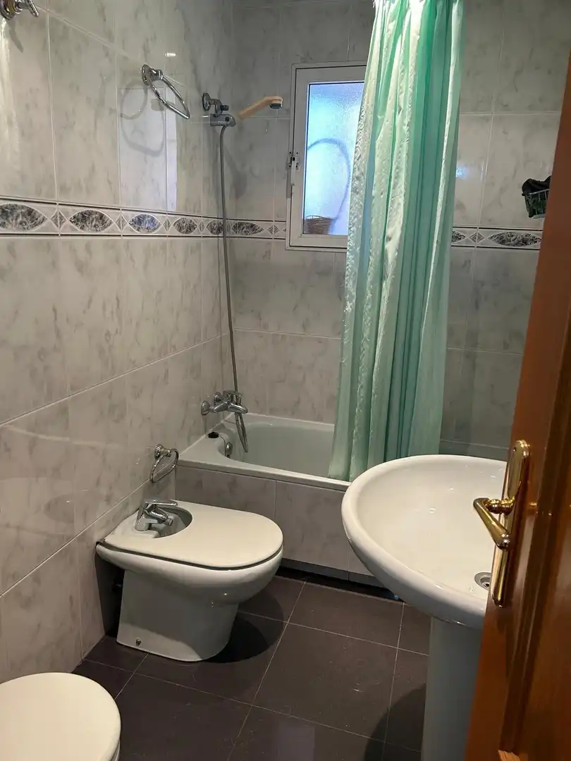 Appartement avec terrasse à louer à Calle Calle Ronda de Levante, imagen 10