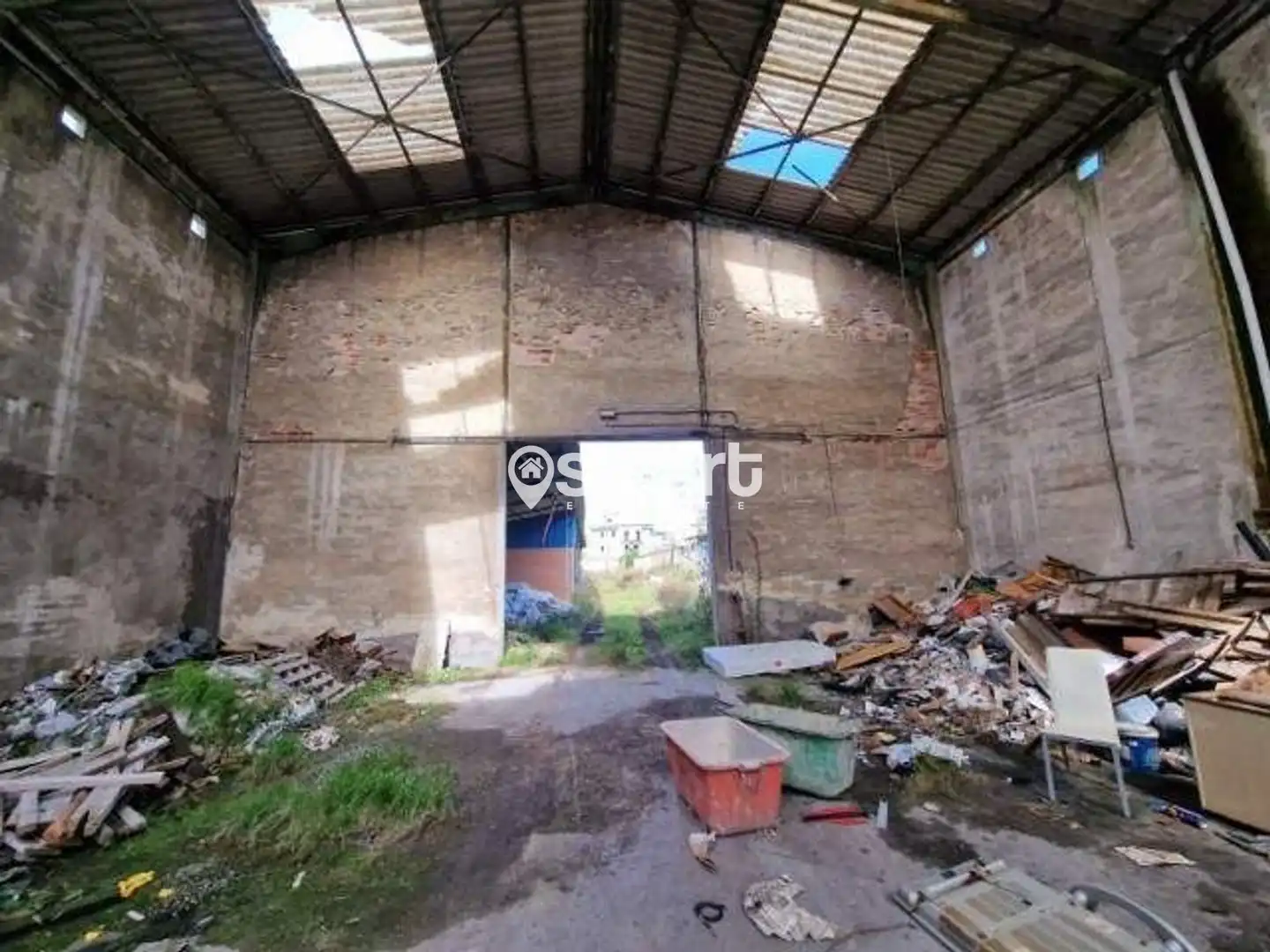 Terreno en venta en Gijón 
