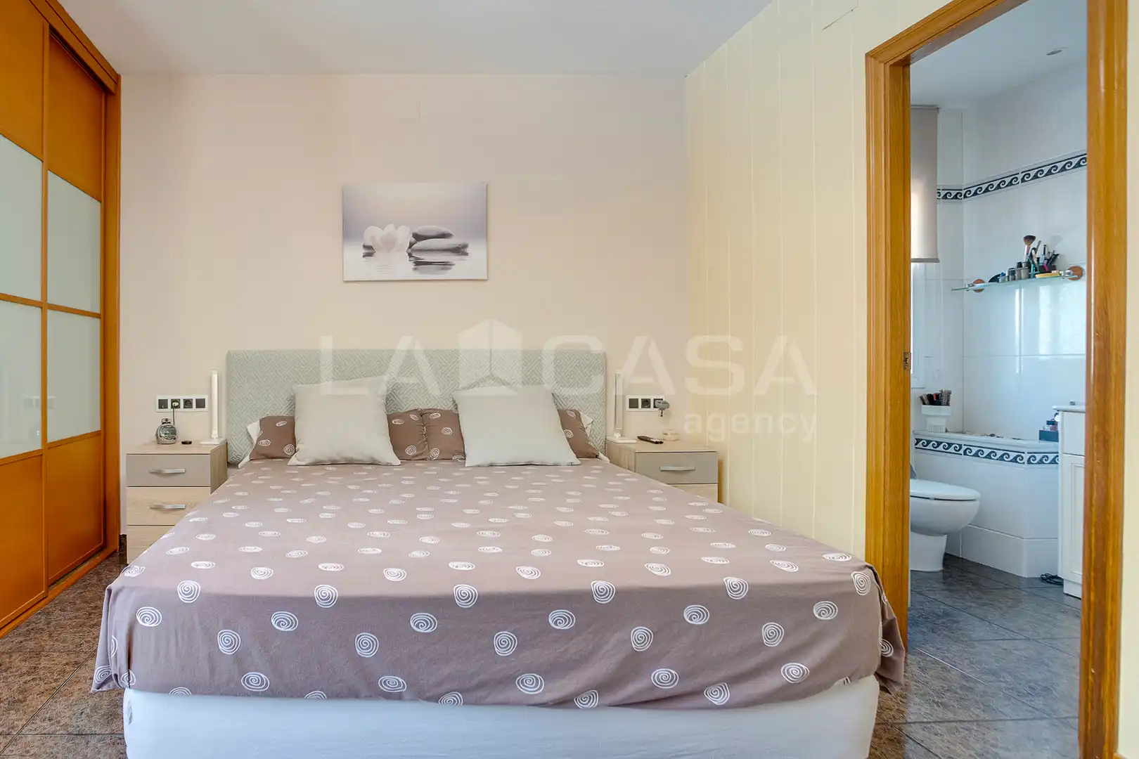 Casa con terraza en venta en Carrer 14, imagen 61