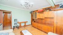 Living room of Flat for sale in Leganés  with Air Conditioner, Heating and Parquet flooring