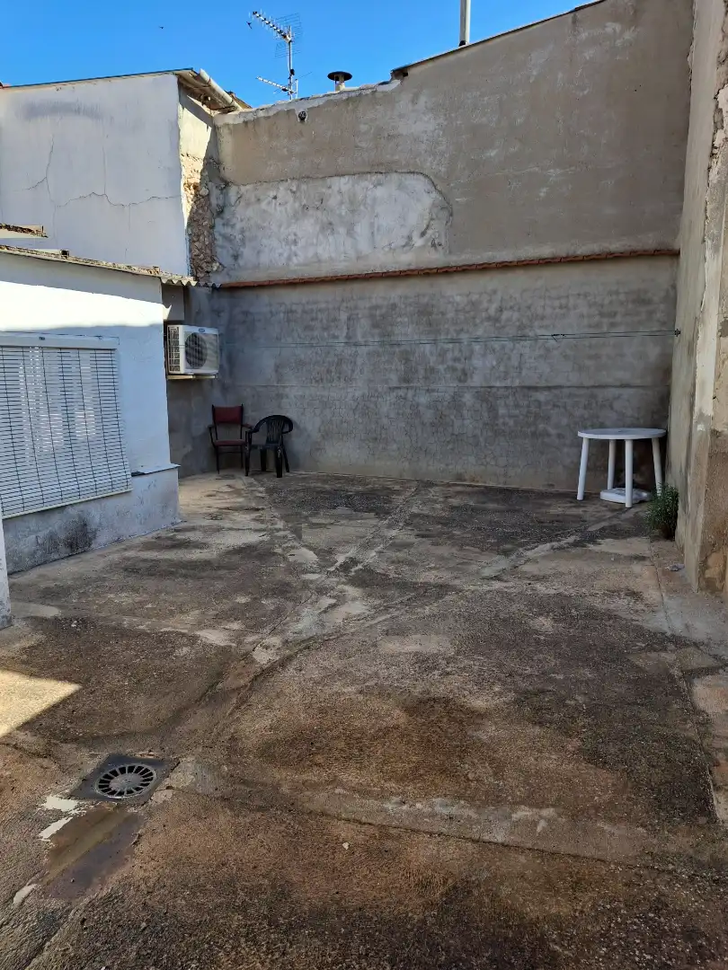 Casa o xalet en venda en La Puebla de Almoradiel amb Calefacció i Moblat