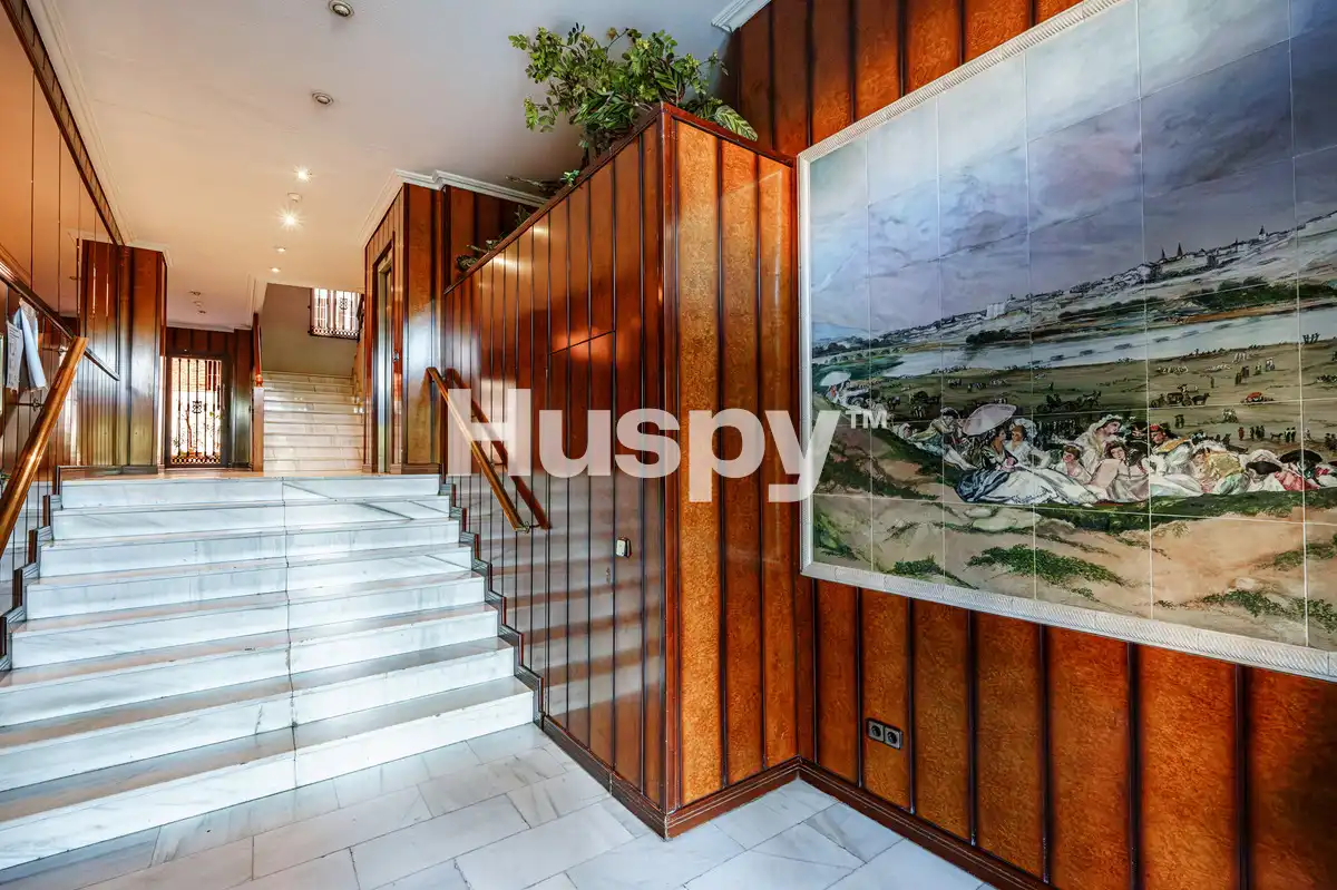 Duplex avec terrasse à louer à Calle del Rosario, imagen 52
