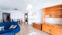 Living room of Flat for sale in Burjassot  with Balcony