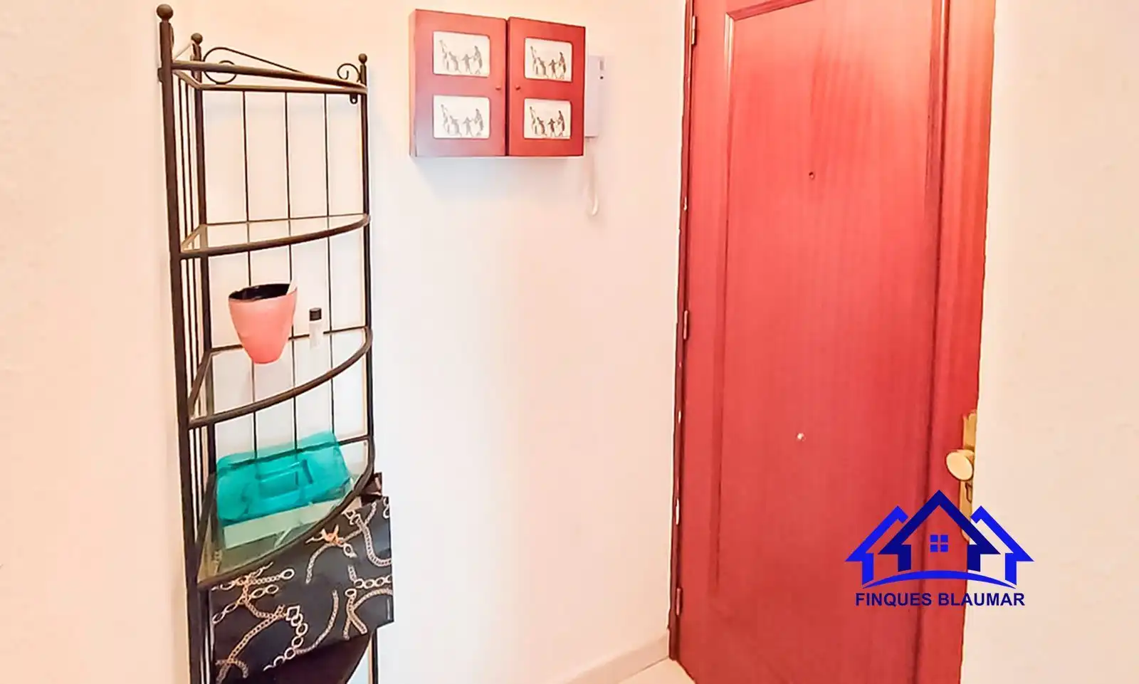 Piso en venta en Zona alta 