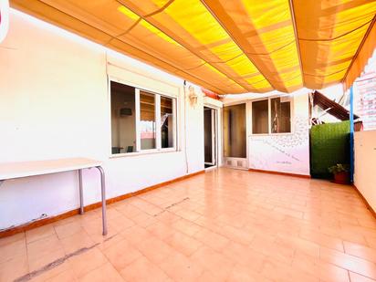 Terrace of Attic for sale in Alicante / Alacant  with Air Conditioner, Heating and Terrace